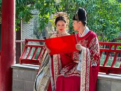 -龙潭水乡
