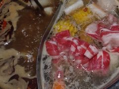 -傣妹火锅(南京东路一店)