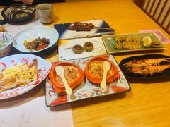 -吉兆·料理(红梅南路店)