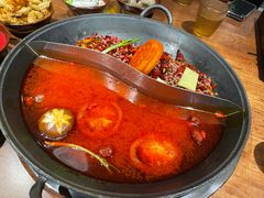 -楠火锅(昆山金鹰店)