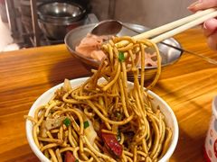 -燕子煨汤(山海关路店)