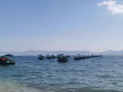 -抚仙湖禄充风景区