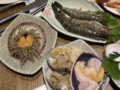-阳光岛·海鲜盛宴(银泰中心in99店)