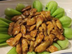 -梅龙镇酒家(南京西路总店)