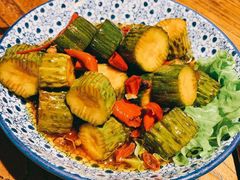 -有才叔的小馆(招商依云曲江店)