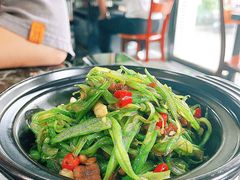 -李师傅脆肚(华强北店)