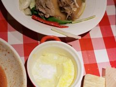 -西贝莜面村(上海百联西郊店)