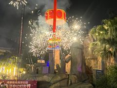 -海合安成都极地海洋公园