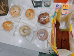-One Bagel·一个贝果(凯德mall大峡谷店)