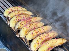 -00后的烤串·扬州地标烧烤(大运河博物馆店)