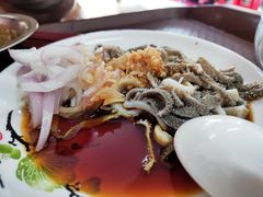 -歪头牛肉(金龙壹号店)