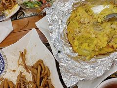 -番茄屋葡式美食(总店)