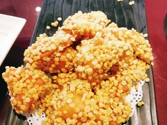 黄金地瓜酥-万福·家宴(平谷店)