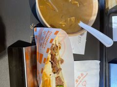 -驴世家驴肉火烧·凉皮·胡辣汤(五道口店)