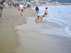 -大梅沙海滨公园