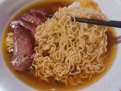 -龙记·香港茶餐厅(海上世界店)