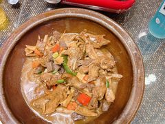 -曹家小菜(胜太路店)