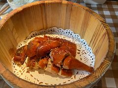 -胡桃里音乐酒馆(罗湖HALO广场店)