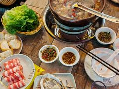 -东记炭炉·海鲜鸡煲(龙华店)