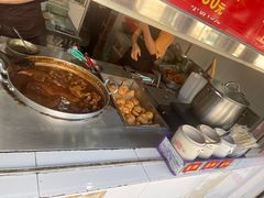 -韦记牛杂汤(清晖园店)