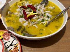 -新白鹿餐厅(城西银泰城店)