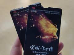 -杭州宋城