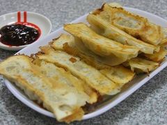 -大眼锅贴水饺(河东店)