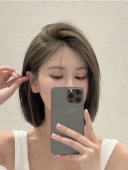 -Hair Code芭曲发型