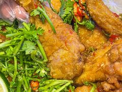 -BOPEYE·波派炸鸡(九霄天地店)