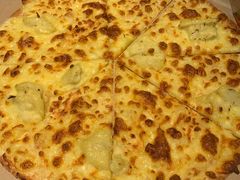 榴莲多多比萨-必胜客(浦上万达店)