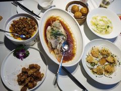 -上座·餐厅(阳光100店)