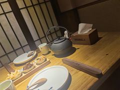 -梅亭居酒屋(中大国际店)