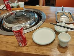 -锅老头铁锅炖•大锅蒸汽海鲜(韩乐坊店)