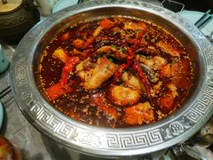 -奔跑吧陕菜·盛世长安(民乐园万达店)