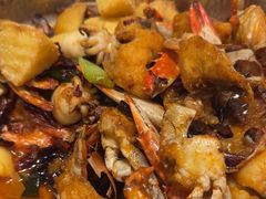 -七欣天香辣蟹火锅(南京桥北太平店)