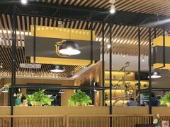 大堂-如轩·海鲜砂锅粥·潮汕菜(南城店)