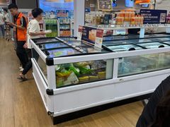 -盒马鲜生(岭南新世界店)