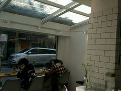 -Onirii Coffee(长乐路店)