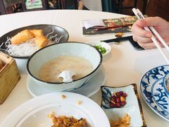 -侨美·唐荔园·40年地道粤菜