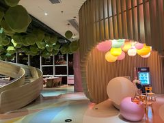 -水桶王国主题餐厅·聚会·生日派对·亲子活动·家庭套餐(亚龙湾希尔顿店)