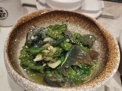 -味上湘菜馆(阿波罗店)