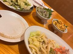 -千懿六本木酒场(常熟路店)