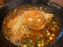 麻辣小面-豆爺小面(朱雀店)