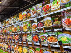 -园林美食城·本土农家菜(杨和镇店)