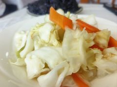 -天乐农家鱼头王(天目湖店)