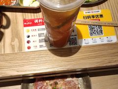 -西塔老太太泥炉烤肉(武汉摩尔城店)