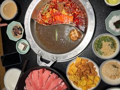 -井格重庆火锅(西直门凯德Mall店)