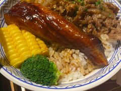 -渔寿司·日本料理(艾尚天地店)