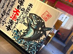-千代武日本料理(哈西店)