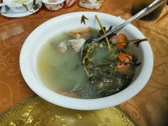 -幽优农庄·森波拉特色本地农家菜